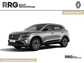 Renault Austral Evolution Full Hybrid E-Tech 200 PDC KLI