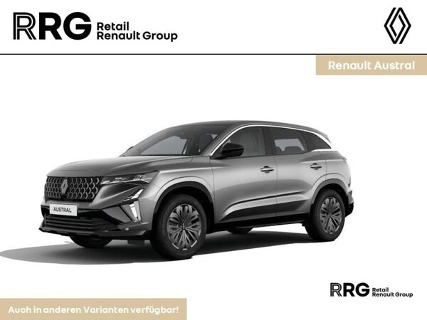 Renault Austral Evolution Full Hybrid E-Tech 200 PDC KLI bild