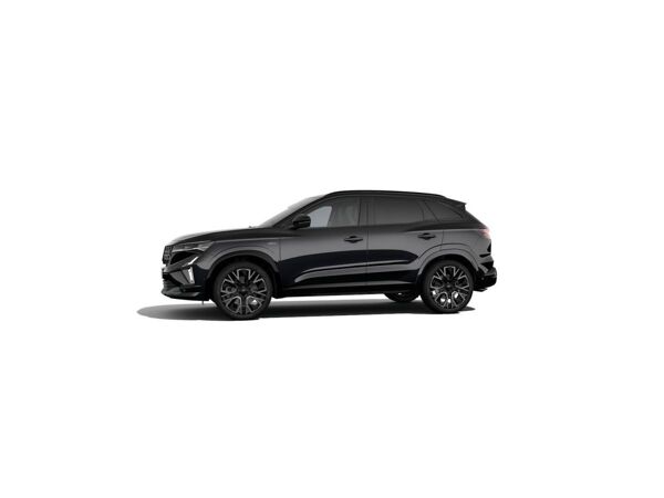 Renault Austral Esprit Alpine Full Hybrid E-Tech 200 PDC bild 2