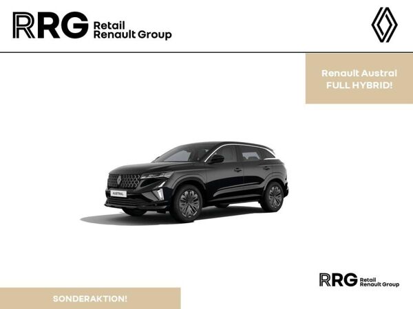 Renault Austral Evolution Full Hybrid E-Tech 200 PDC KLI bild 2