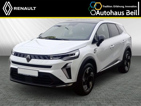 Renault Symbioz II 1.8 E-TECH Full Hybrid 160 Techno bild