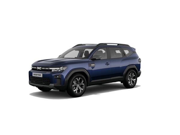 Dacia Bigster 1.2 TCe 140 Mild-Hybrid Expression bild