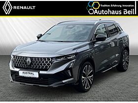 Renault Austral Techno E-TECH Hybrid 200
