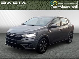 Dacia Sandero Expression TCe 90 CVT