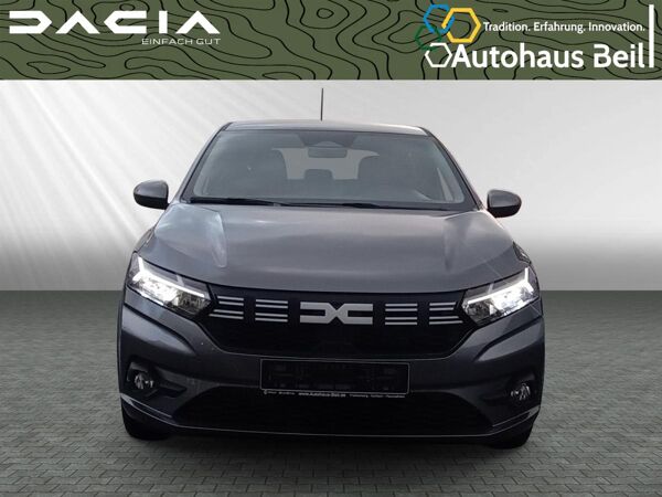Dacia Sandero Expression TCe 90 CVT bild 5