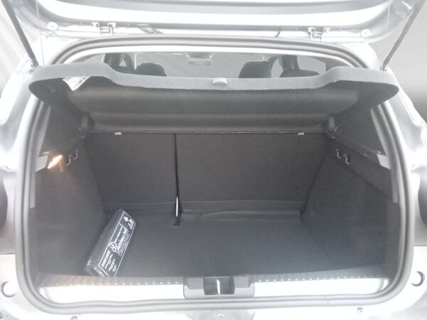 Dacia Sandero Expression TCe 90 CVT bild 6