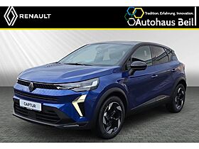 Renault Captur II Techno TCe 115