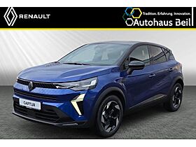 Renault Captur II Techno TCe 115
