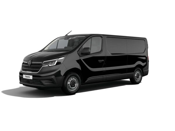 Renault Trafic 2.0 BLUE dCi 150 L2H1 3,0t Komfort 5 bild