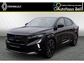 Renault Rafale Esprit Alpine E-Tech Plug-in Hybrid 300 4