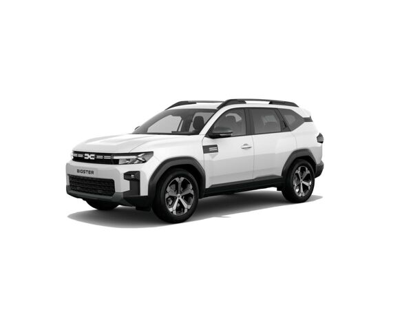 Dacia Bigster 1.2 TCe 140 Mild-Hybrid Journey` bild 2