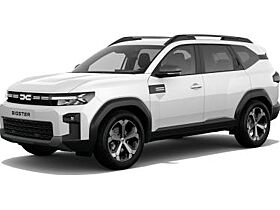 Dacia Bigster 1.2 TCe 140 Mild-Hybrid Journey\ Dacia Bigster 1.2 TCe 140 Mild-Hybrid Journey\