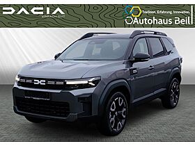 Dacia Bigster Journey TCe 140/