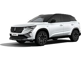Renault Austral Esprit Alpine Mild Hybrid 150 Automatik
