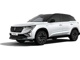 Renault Austral Esprit Alpine Mild Hybrid 150 Automatik