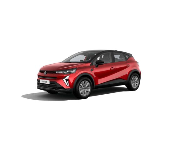 Renault Captur II 1.2 TCe 115 Evolution. bild