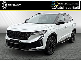 Renault Austral Esprit Alpine 150 Mild-Hybrid