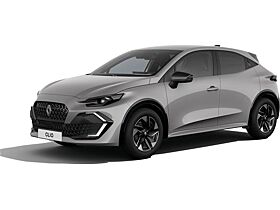 Renault Clio VI 1.8 E-TECH Hybrid 160 Techno