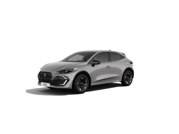 Renault Clio VI 1.8 E-TECH Hybrid 160 Techno bild