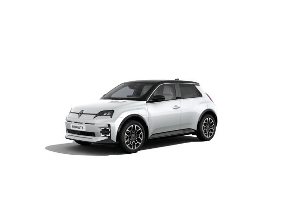 Renault R5 R 5 E-Tech 100% electric 150 Roland Garros 150 C bild