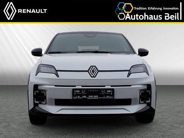 Renault R5 R 5 Roland-Garros 150 Comfort Range bild 5