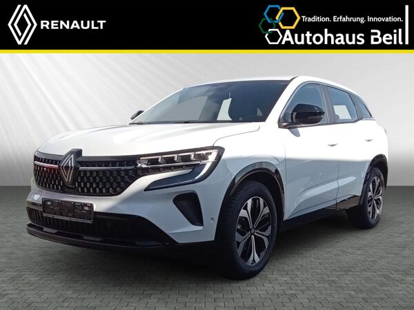 Renault Austral Evolution Mild Hybrid 160 Automatik bild