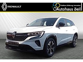 Renault Austral Evolution Mild Hybrid 160 Automatik