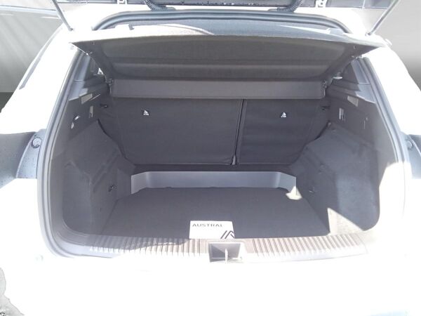 Renault Austral Evolution Mild Hybrid 160 Automatik bild 6