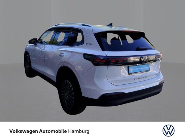 Volkswagen Tiguan Goal 1.5 eTSI DSG AHK Navi CarPlay GJR bild 2