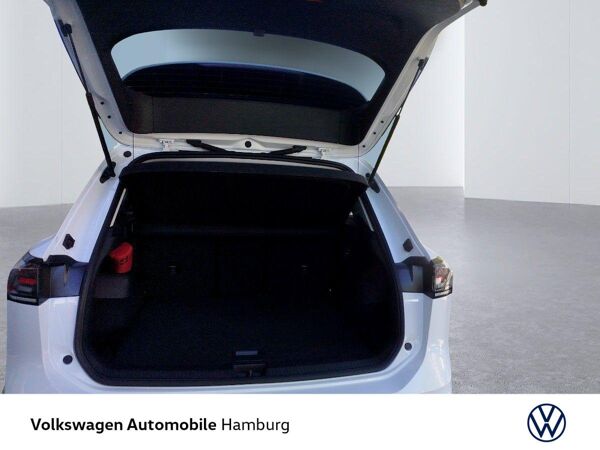 Volkswagen Tiguan Goal 1.5 eTSI DSG AHK Navi CarPlay GJR bild 5