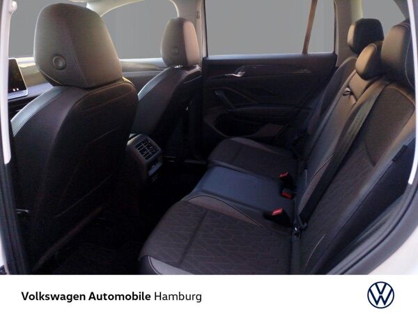 Volkswagen Tiguan Goal 1.5 eTSI DSG AHK Navi CarPlay GJR bild 7