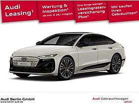 Audi A6 e-tron A6 Sportback e-tron