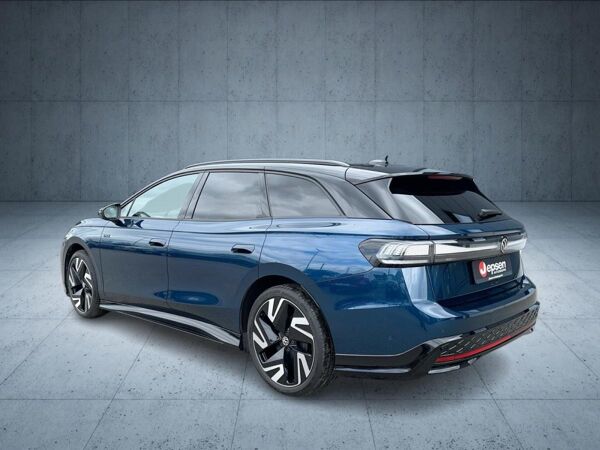 Volkswagen ID.7 Tourer GTX /AHK /PLUS-PAKETE bild 4