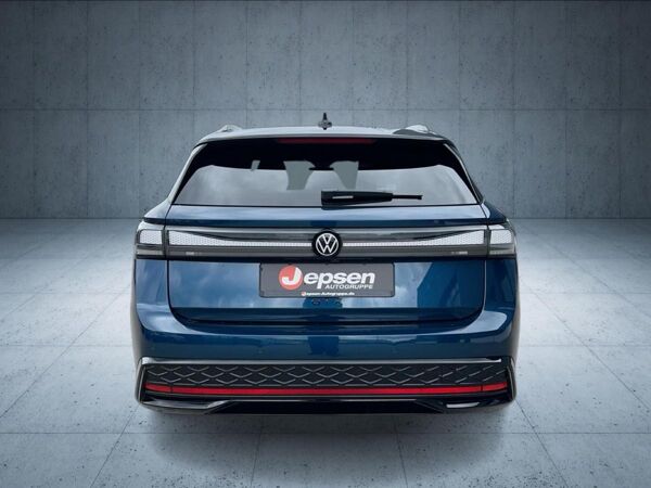 Volkswagen ID.7 Tourer GTX /AHK /PLUS-PAKETE bild 5