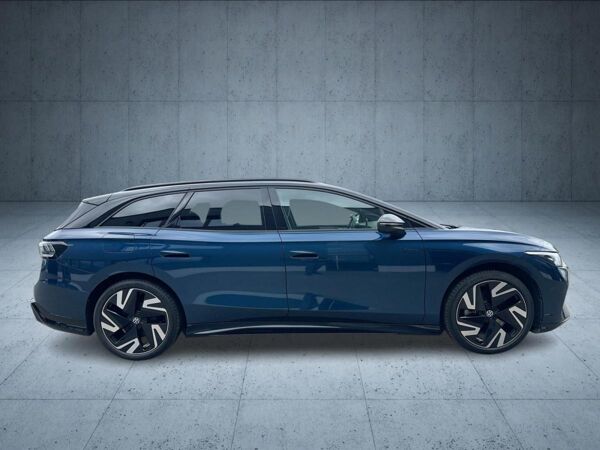 Volkswagen ID.7 Tourer GTX /AHK /PLUS-PAKETE bild 7