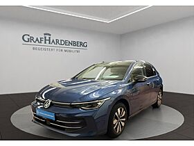 Volkswagen Golf VIII 2.0 TDI GOAL / SOFORT VERFÜGBAR !