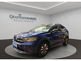 Volkswagen Taigo 1.0 TSI Goal / SOFORT VERFÜGBAR !