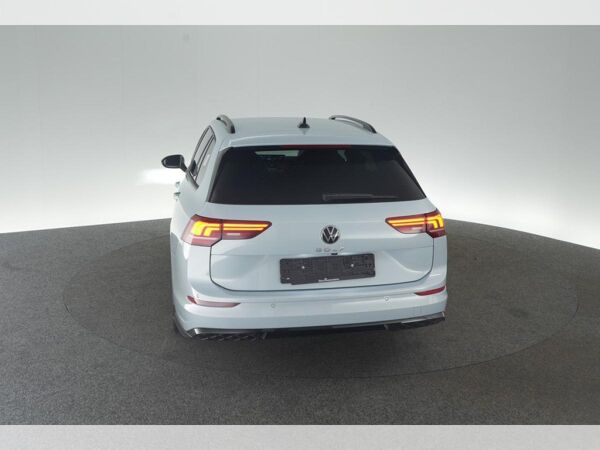 Volkswagen Golf Variant 1.5 TSI R-Line / SOFORT VERFÜGBAR ! bild 4