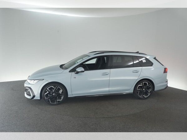 Volkswagen Golf Variant 1.5 TSI R-Line / SOFORT VERFÜGBAR ! bild 5