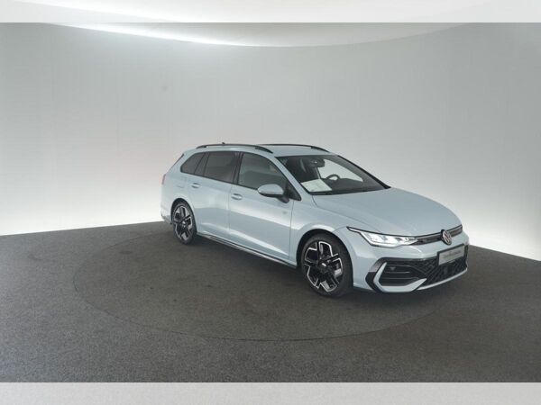 Volkswagen Golf Variant 1.5 TSI R-Line / SOFORT VERFÜGBAR ! bild 7