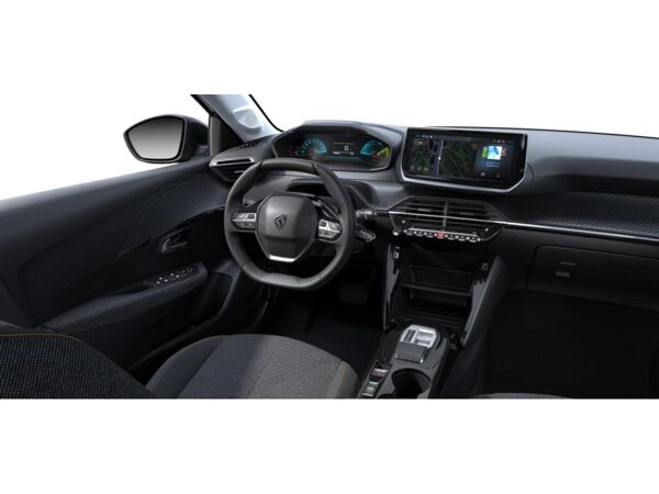 Peugeot 208 BUSINESS HYBRID 110 DSC6 bild 7