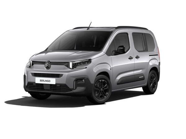 Citroën Berlingo M Diesel 130 Automatik Max bild