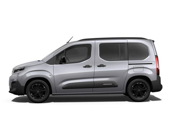 Citroën Berlingo M Diesel 130 Automatik Max bild 3