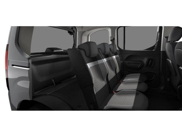 Citroën Berlingo M Diesel 130 Automatik Max bild 2