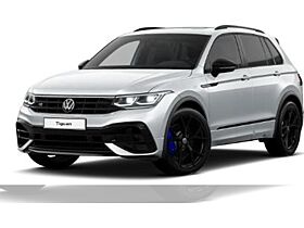 Volkswagen Tiguan R 2.0 TSI DSG 4MOTION 💥R-DEAL💥PANO AHK NAVI KAMERA IQ.LIGHT Volkswagen Tiguan R 2.0 TSI DSG 4MOTION 💥R-DEAL💥PANO AHK NAVI KAMERA IQ.LIGHT