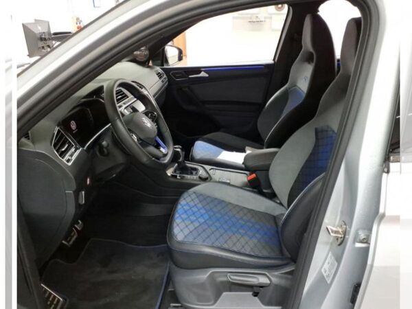 Volkswagen Tiguan R 2.0 TSI DSG 4MOTION 💥R-DEAL💥PANO AHK NAVI KAMERA IQ.LIGHT bild 3
