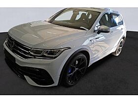 Volkswagen Tiguan R 2.0 TSI DSG 4MOTION 💥R-DEAL💥PANO AHK SITZHZG PDC IQ.LIGHT Volkswagen Tiguan R 2.0 TSI DSG 4MOTION 💥R-DEAL💥PANO AHK SITZHZG PDC IQ.LIGHT