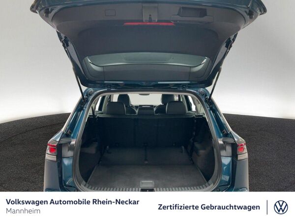 Volkswagen Tayron 1.5eTSI Life DSG 7-Sitzer Navi AHK Kamera uvm. bild 6