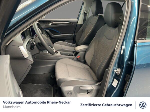 Volkswagen Tayron 1.5eTSI Life DSG 7-Sitzer Navi AHK Kamera uvm. bild 7