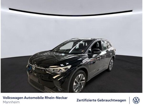 Volkswagen ID.4 Pure Performance Navi LED PDC uvm bild 2